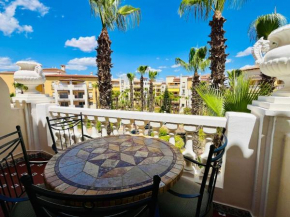 Aldea Del Mar apartments